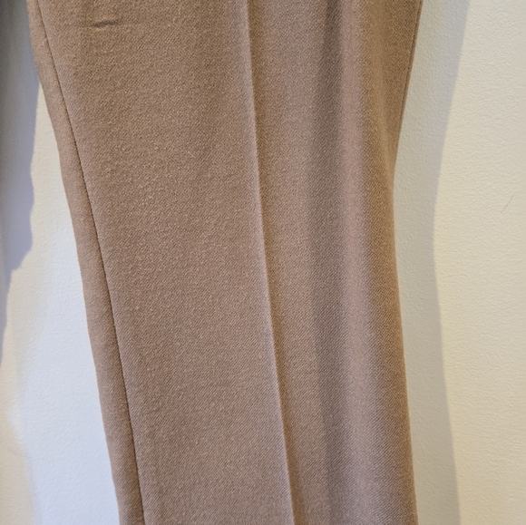Gucci Camel Wool Pantsuit Size IT 36 - Picture 15 of 15